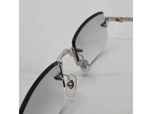 Bril montuur, cartier, ct04790 - afbeelding 11 van  12