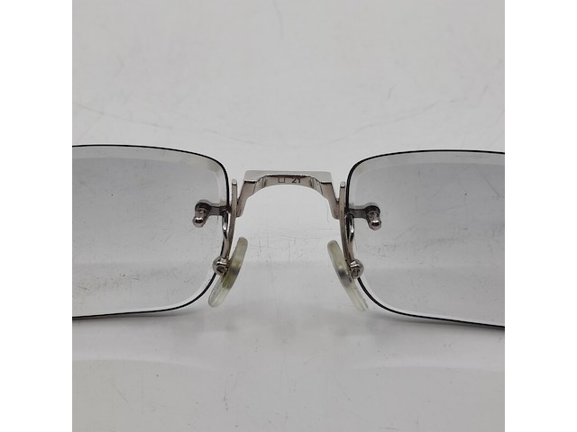 Bril montuur, cartier, ct04790 - afbeelding 12 van  12