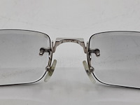 Bril montuur, cartier, ct04790 - afbeelding 12 van  12