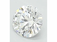 Briljant diamant 5.00 ct