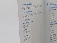 Briljant geslepen diamant, 0,20 karaats (si2) - afbeelding 7 van  7