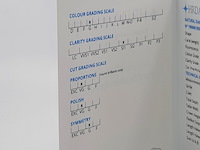 Briljant geslepen diamant, 0,21 karaats (si1) - afbeelding 7 van  8