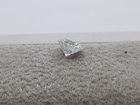Briljant geslepen diamant, 0,43 kt (lc), f - afbeelding 2 van  6