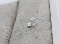 Briljant geslepen diamant, 0,43 kt (lc), f - afbeelding 4 van  6