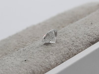Briljant geslepen diamant, 0,43 kt (lc), f - afbeelding 5 van  6