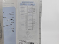 Briljant geslepen diamant, 0.63 karaats (p3) - afbeelding 7 van  9