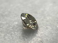 Briljant geslepen diamant 2.00 carat natuurlijke diamant gecertificeerd - afbeelding 3 van  6