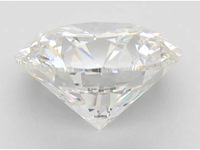 Briljant geslepen diamant 3.04 carat gecertificeerd - afbeelding 2 van  4