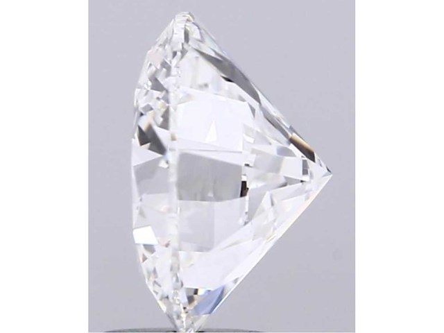 Briljant geslepen diamant 5.00 carat gecertificeerd - afbeelding 2 van  4