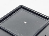 Briljant geslepen diamant, ca. 0,03 karaats - afbeelding 3 van  4