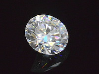 Briljant van 4.00 carat (gecertificeerd) - afbeelding 2 van  6