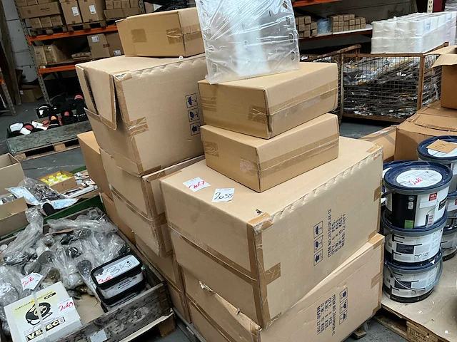Brillen display (30x) - afbeelding 1 van  4