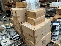 Brillen display (30x)