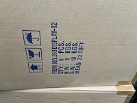 Brillen display (30x) - afbeelding 4 van  4