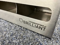 Brilliant - haarnetjes dispenser - afbeelding 2 van  5