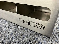 Brilliant - haarnetjes dispenser - afbeelding 2 van  5
