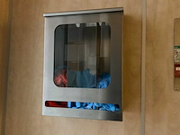 Brilliant group rvs disposables uitgifte unit - afbeelding 3 van  4