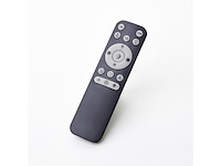 Brilliant plafondventilator arezzo met lamp 36w beige - afbeelding 2 van  2