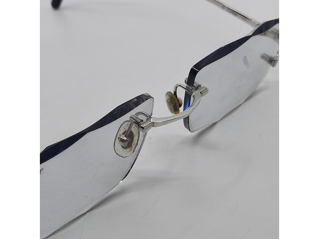 Brilmontuur, cartier, ct00920 002 - afbeelding 2 van  12