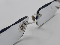 Brilmontuur, cartier, ct00920 002 - afbeelding 2 van  12