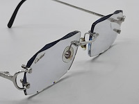 Brilmontuur, cartier, ct00920 002 - afbeelding 3 van  12