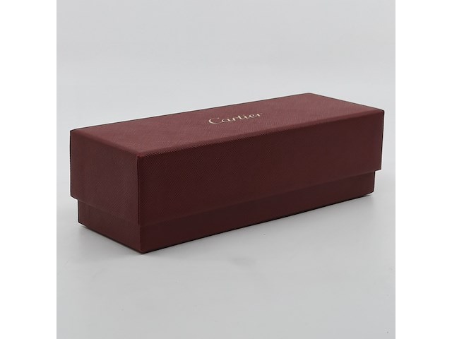 Brilmontuur, cartier, ct00920 002 - afbeelding 4 van  12