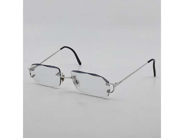 Brilmontuur, cartier, ct00920 002 - afbeelding 1 van  12
