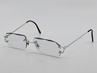 Brilmontuur, cartier, ct00920 002
