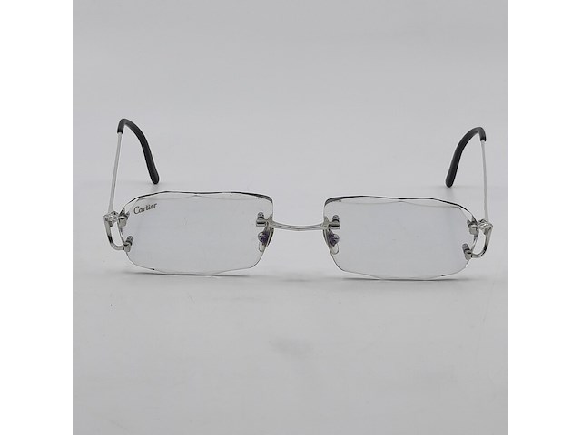 Brilmontuur, cartier, ct00920 002 - afbeelding 5 van  12