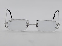 Brilmontuur, cartier, ct00920 002 - afbeelding 5 van  12