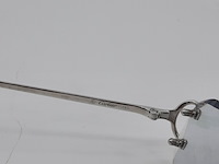 Brilmontuur, cartier, ct00920 002 - afbeelding 9 van  12