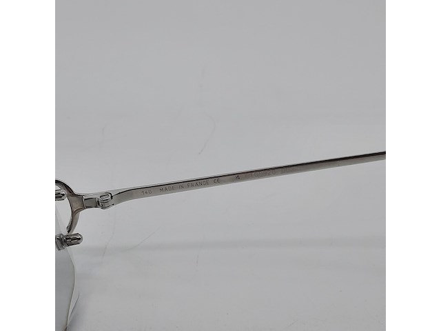 Brilmontuur, cartier, ct00920 002 - afbeelding 10 van  12