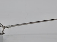 Brilmontuur, cartier, ct00920 002 - afbeelding 10 van  12