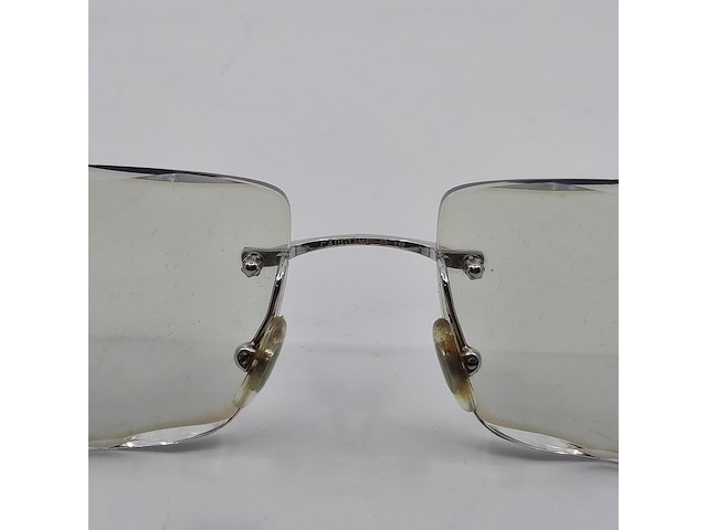 Brilmontuur, cartier, ct00920 002 - afbeelding 12 van  12