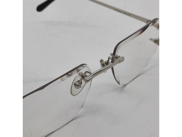 Brilmontuur, cartier, ct0115 - afbeelding 2 van  11