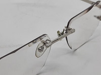 Brilmontuur, cartier, ct0115 - afbeelding 2 van  11