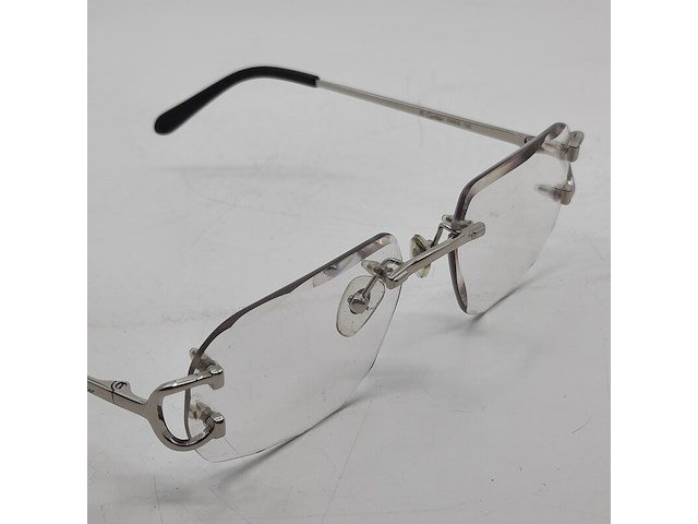 Brilmontuur, cartier, ct0115 - afbeelding 3 van  11