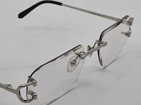 Brilmontuur, cartier, ct0115 - afbeelding 3 van  11