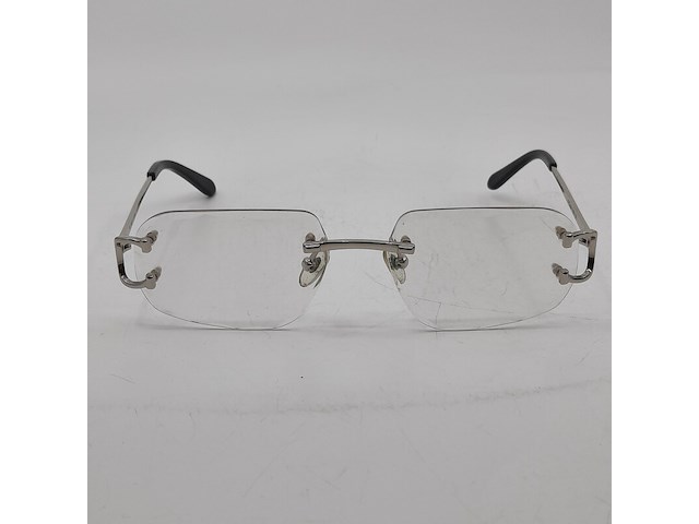 Brilmontuur, cartier, ct0115 - afbeelding 4 van  11