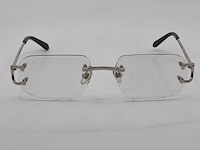 Brilmontuur, cartier, ct0115 - afbeelding 4 van  11