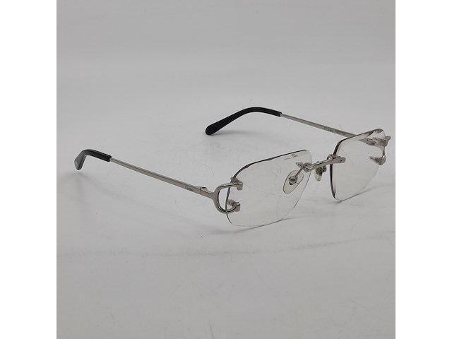 Brilmontuur, cartier, ct0115 - afbeelding 5 van  11