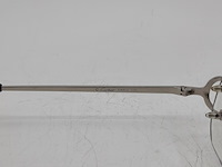 Brilmontuur, cartier, ct0115 - afbeelding 8 van  11