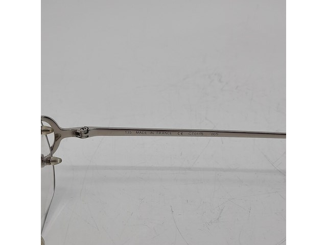 Brilmontuur, cartier, ct0115 - afbeelding 9 van  11