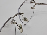 Brilmontuur, cartier, ct0115 - afbeelding 10 van  11