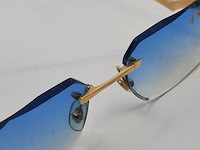 Brilmontuur, cartier, ct0120o - afbeelding 2 van  13