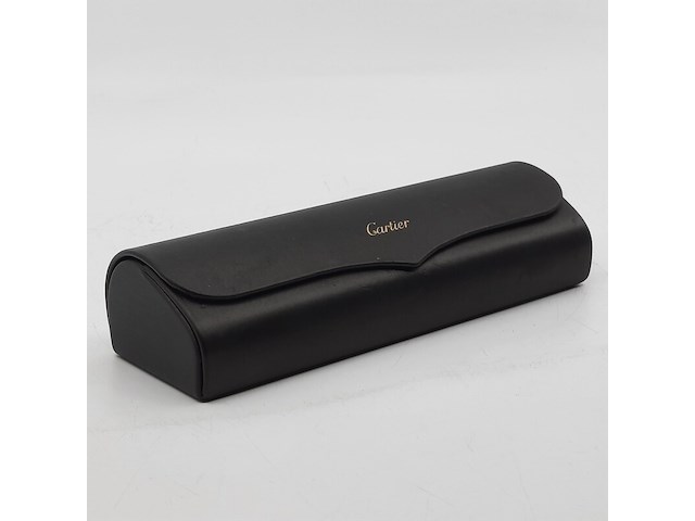 Brilmontuur, cartier, ct0120o - afbeelding 4 van  13