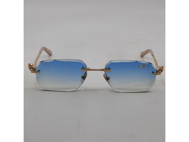 Brilmontuur, cartier, ct0120o - afbeelding 6 van  13