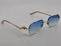 Brilmontuur, cartier, ct0120o - afbeelding 7 van  13