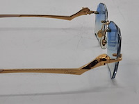 Brilmontuur, cartier, ct0120o - afbeelding 8 van  13