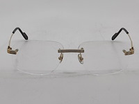 Brilmontuur, cartier, ct02840 - afbeelding 4 van  11